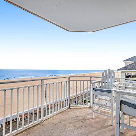 Oceans Mist 401 Apartman Ocean City Kültér fotó
