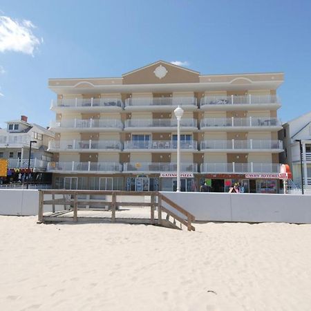 Oceans Mist 401 Apartman Ocean City Kültér fotó