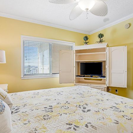 Oceans Mist 401 Apartman Ocean City Kültér fotó