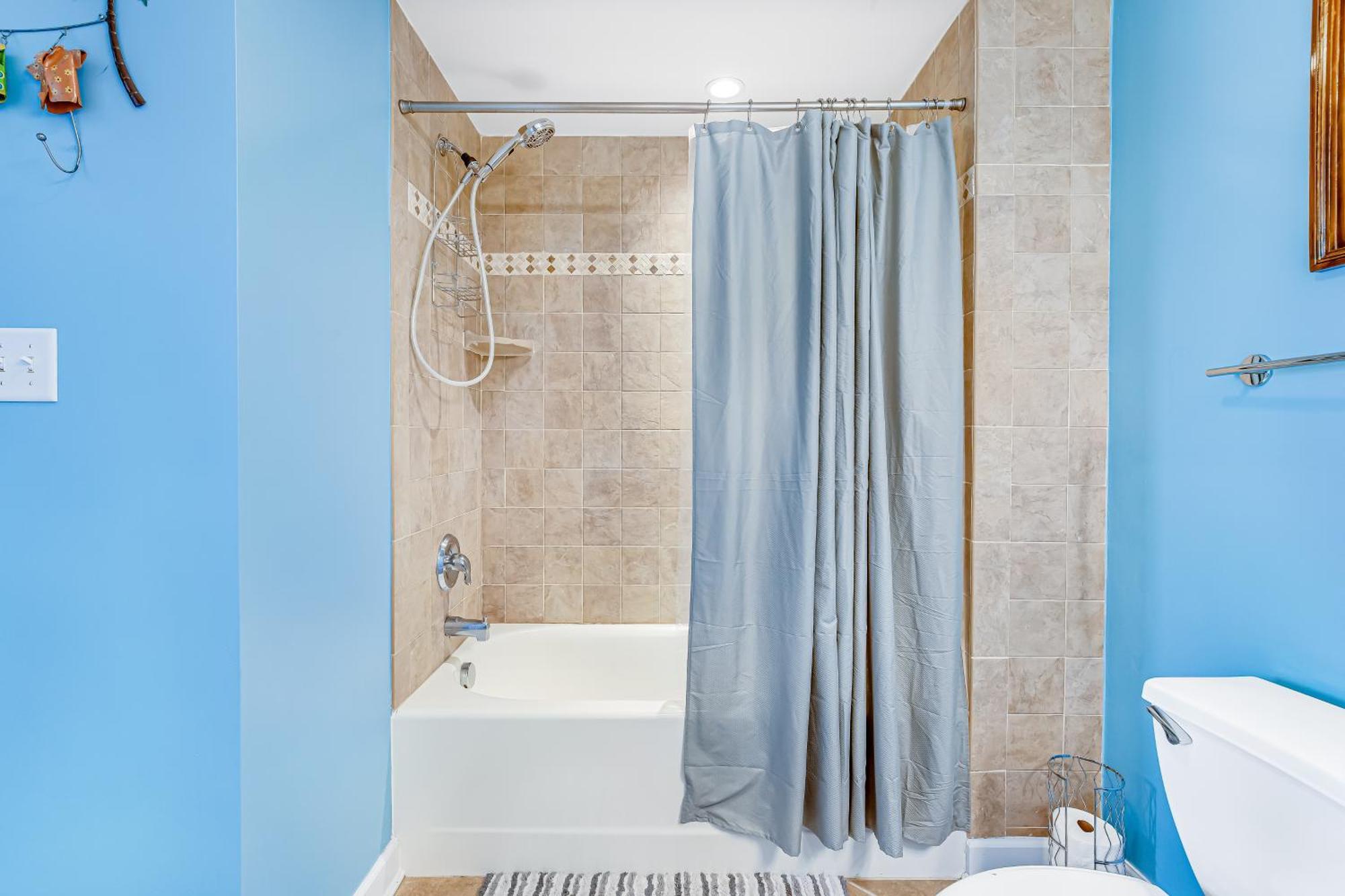Oceans Mist 401 Apartman Ocean City Kültér fotó