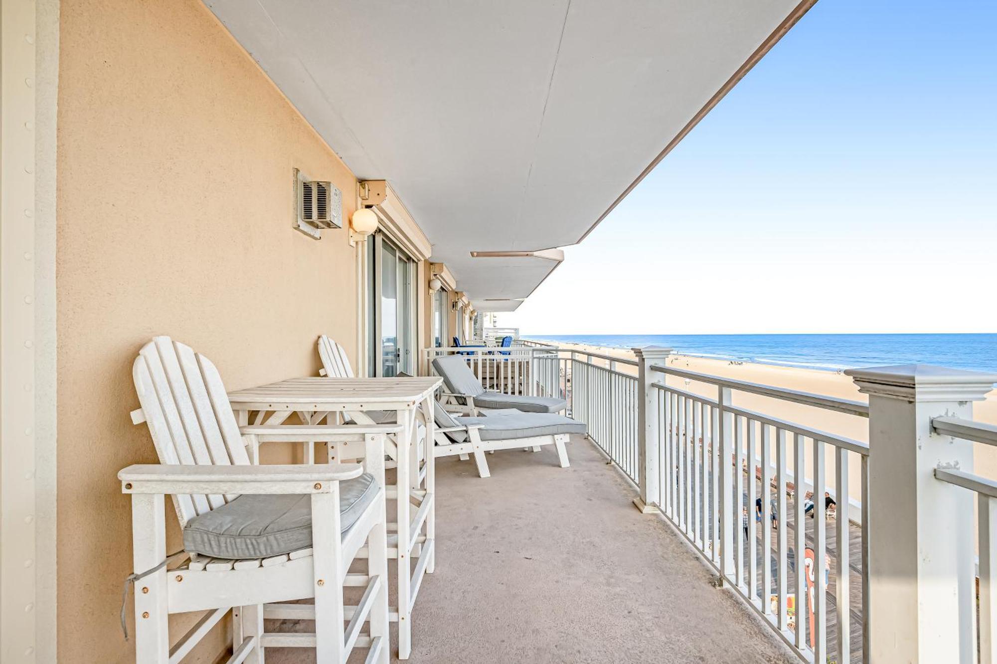 Oceans Mist 401 Apartman Ocean City Kültér fotó