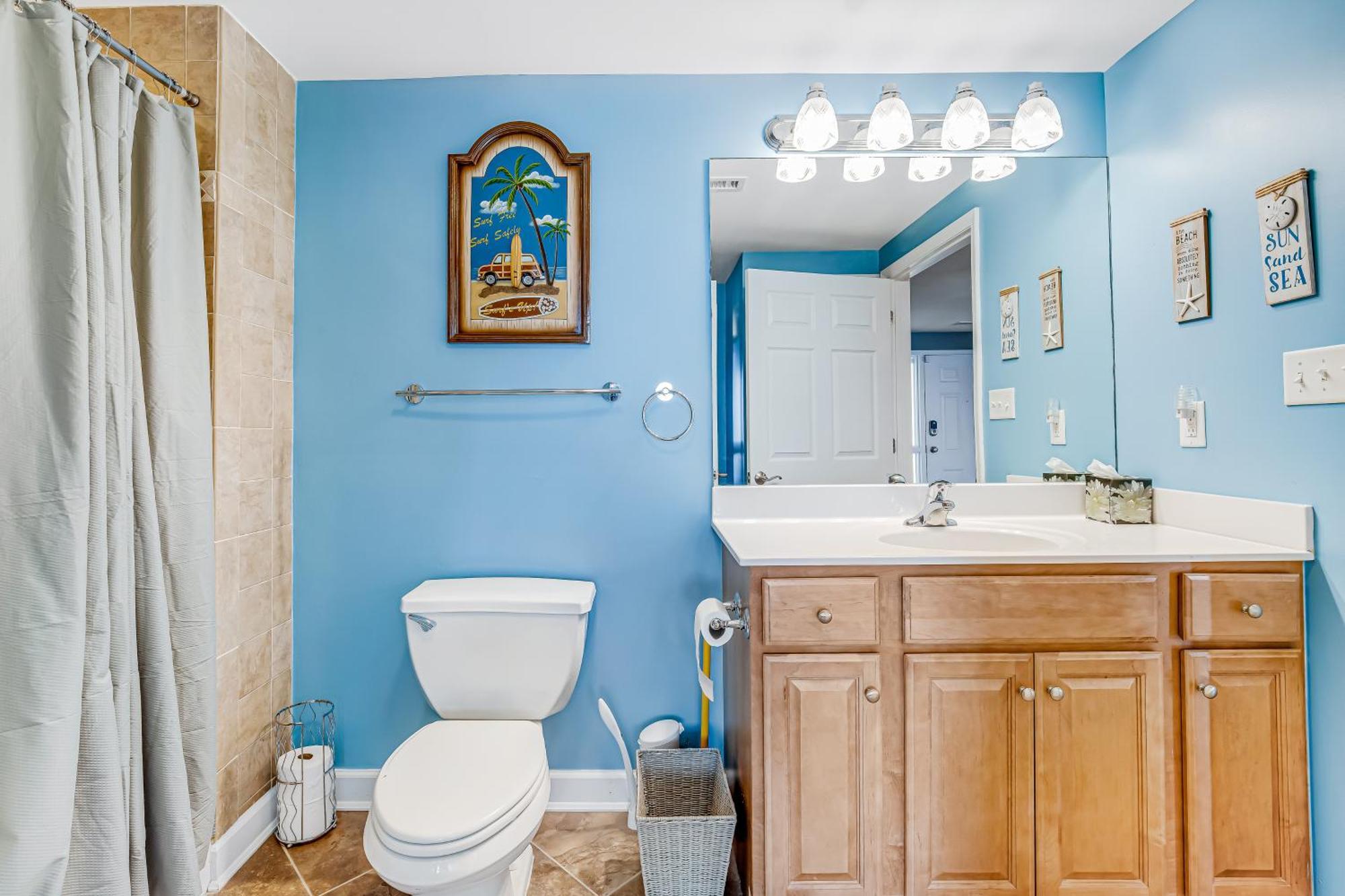 Oceans Mist 401 Apartman Ocean City Kültér fotó