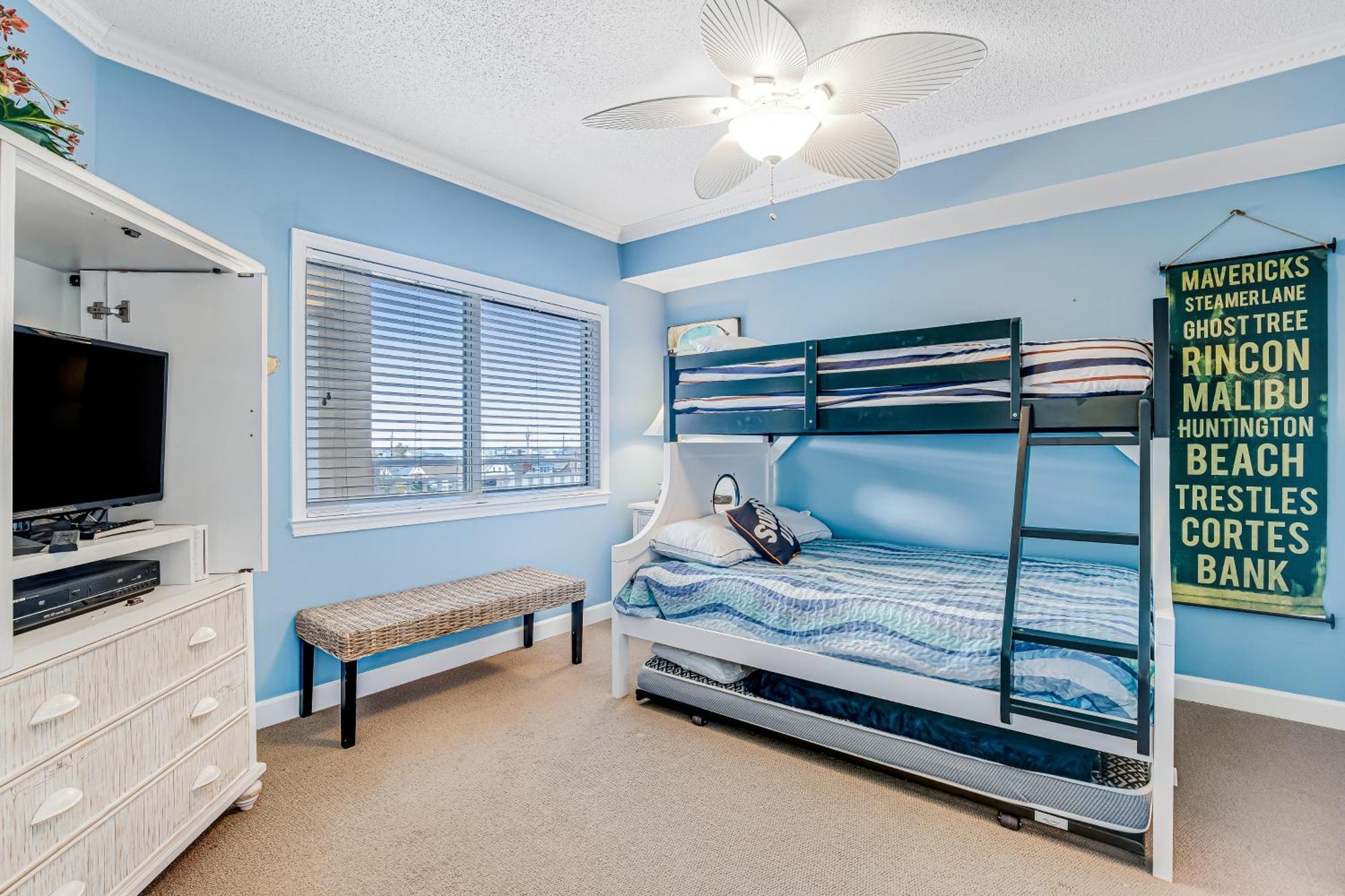 Oceans Mist 401 Apartman Ocean City Kültér fotó