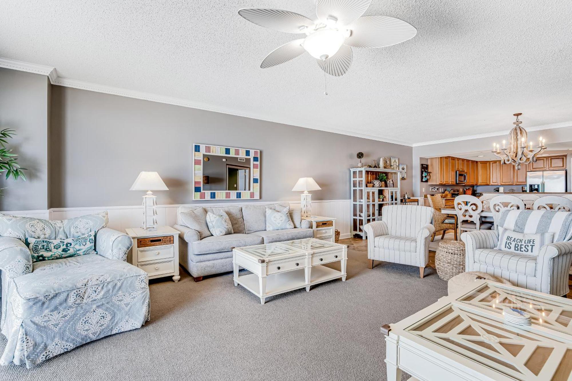 Oceans Mist 401 Apartman Ocean City Kültér fotó