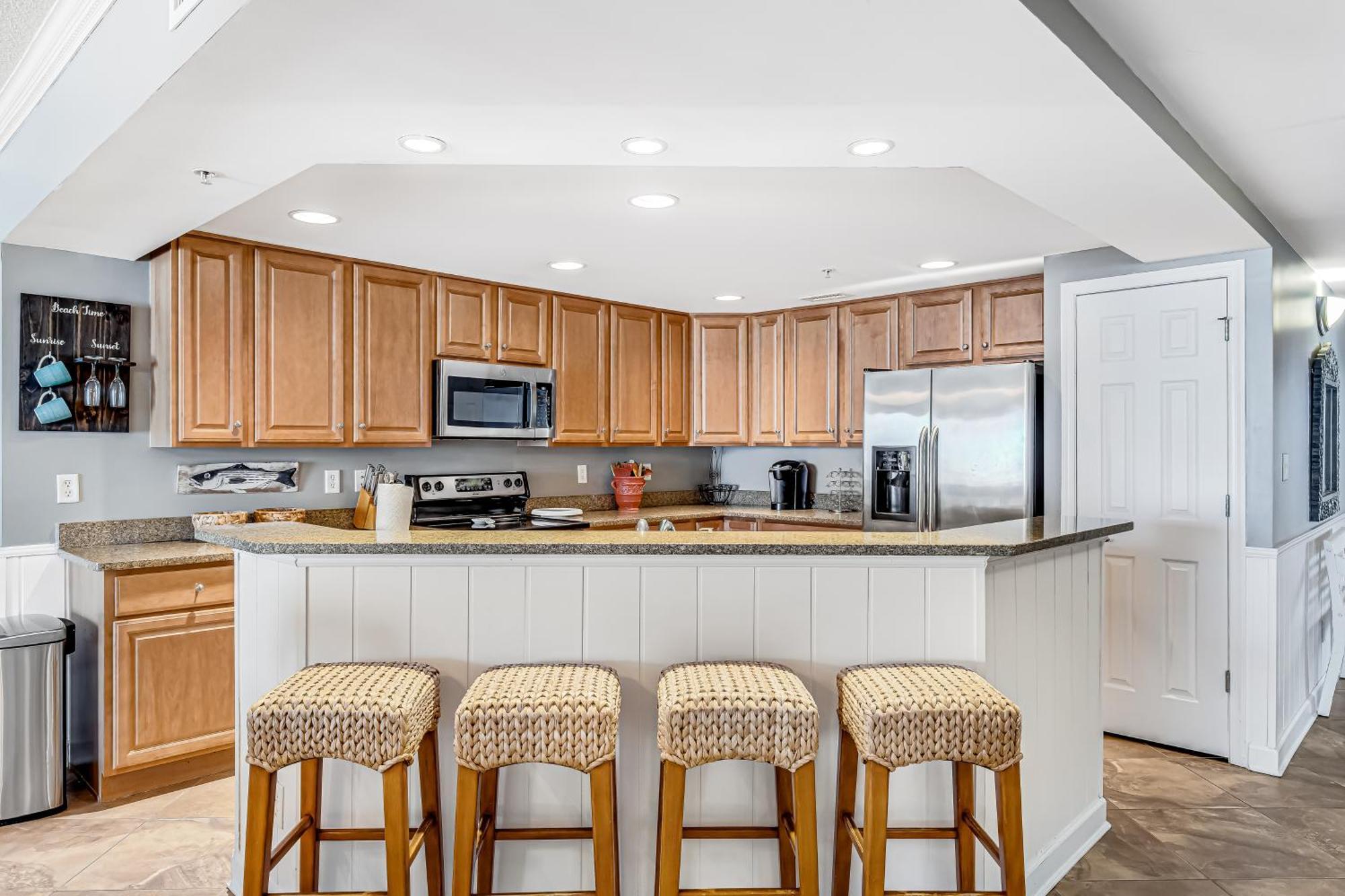 Oceans Mist 401 Apartman Ocean City Kültér fotó