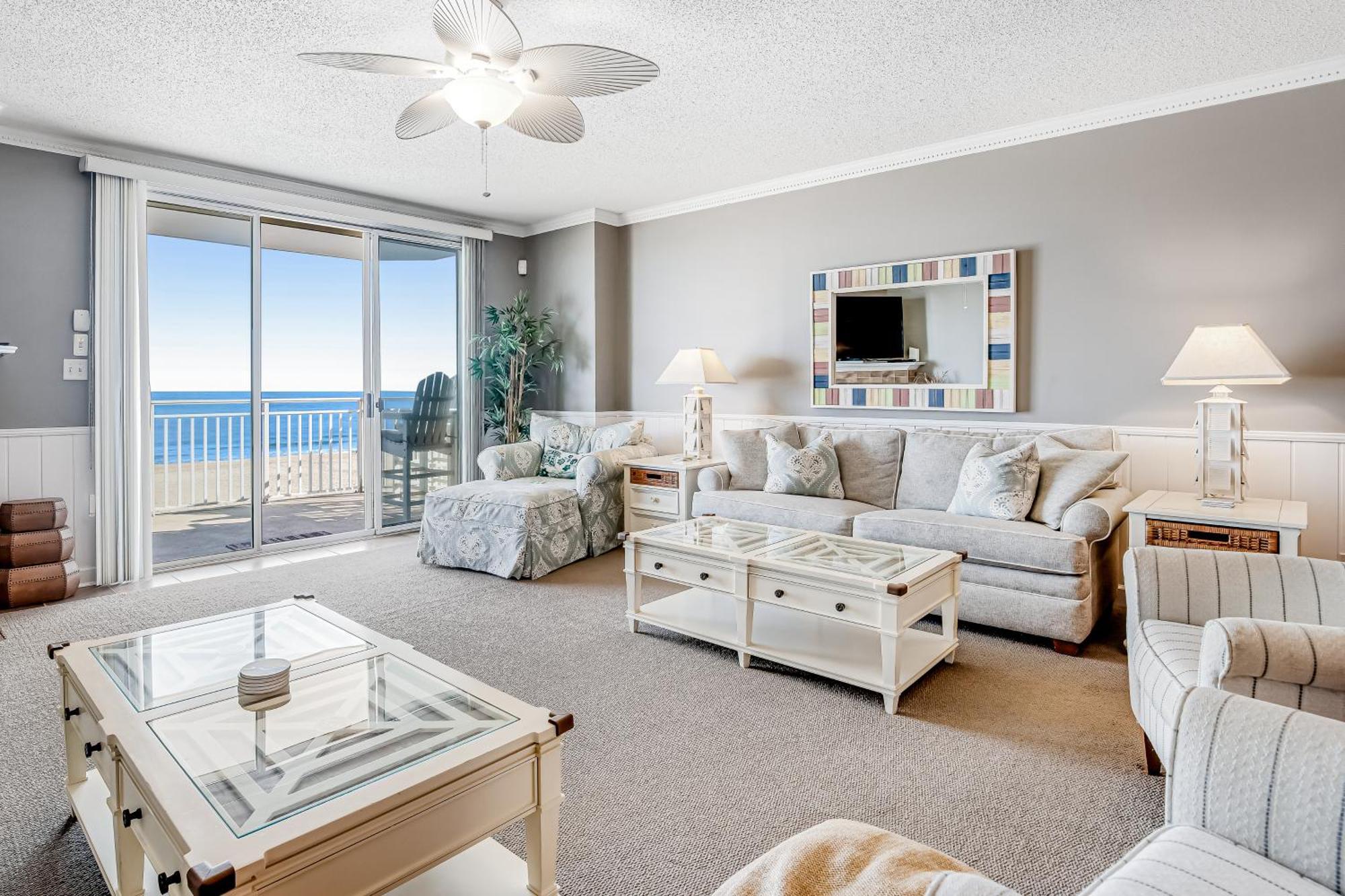 Oceans Mist 401 Apartman Ocean City Kültér fotó